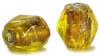 Silver Foil Beads - click here for large view